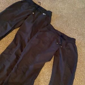 Greys anatomy bottoms